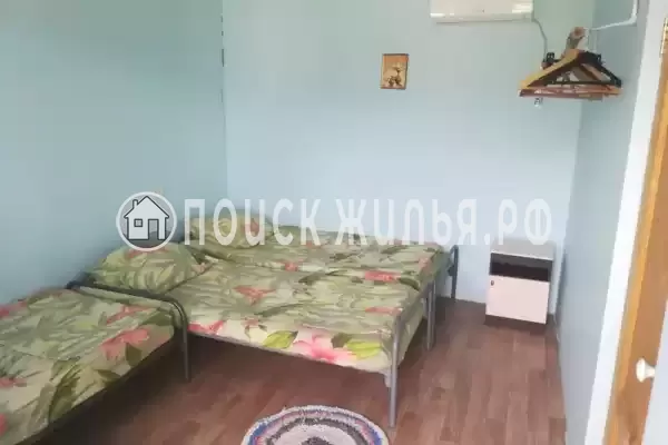 Частный сектор «Жилой дом на Шаумяна»