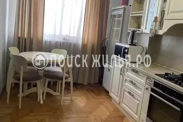 Квартира «У моря»