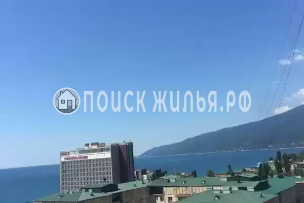 Квартира «У моря»