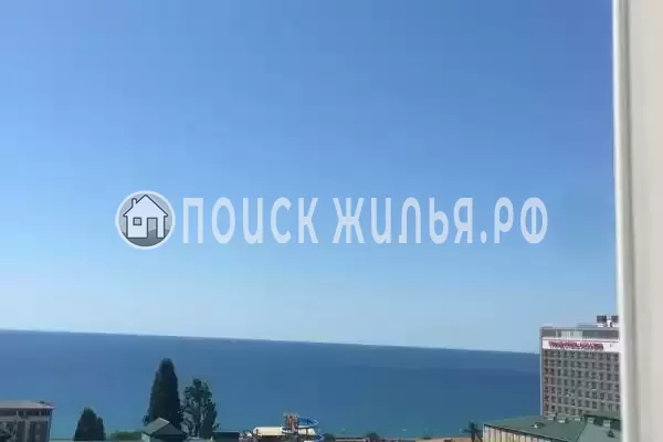 Квартира «У моря»