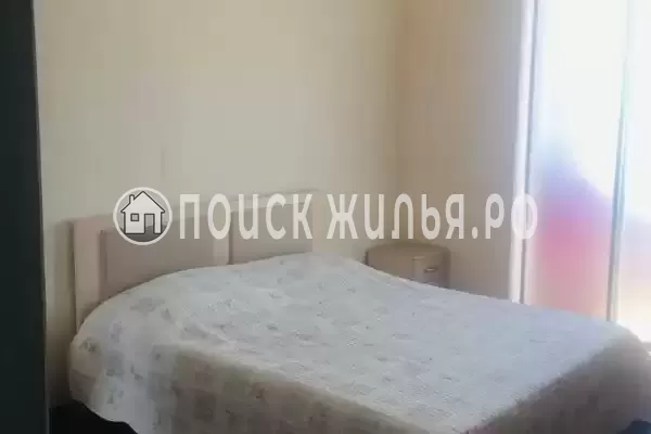 Квартира «У моря»