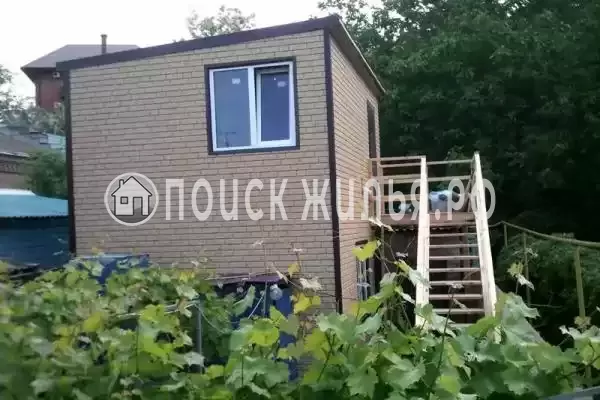 Дом под ключ «У моря»