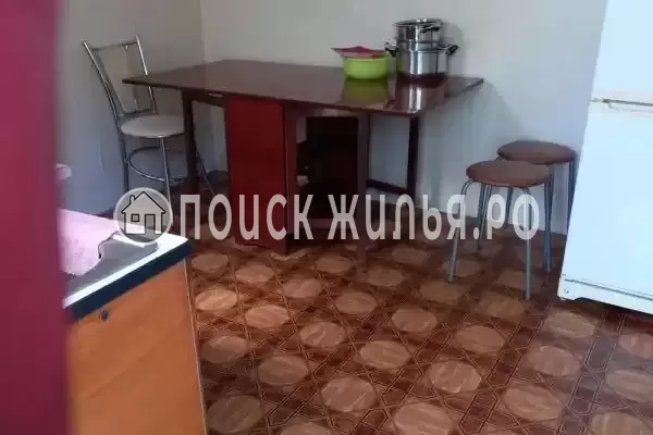 Дом под ключ «У моря»