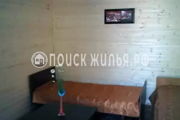 Дом под ключ «У моря»