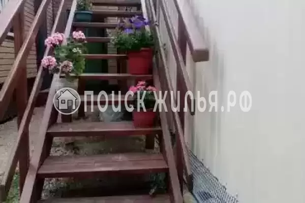 Дом под ключ «У моря»