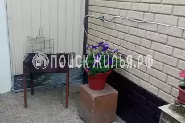 Дом под ключ «У моря»