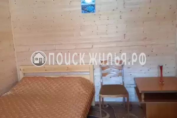 Дом под ключ «У моря»