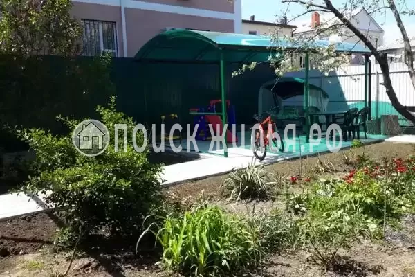 Дом под ключ, Горького, д.47