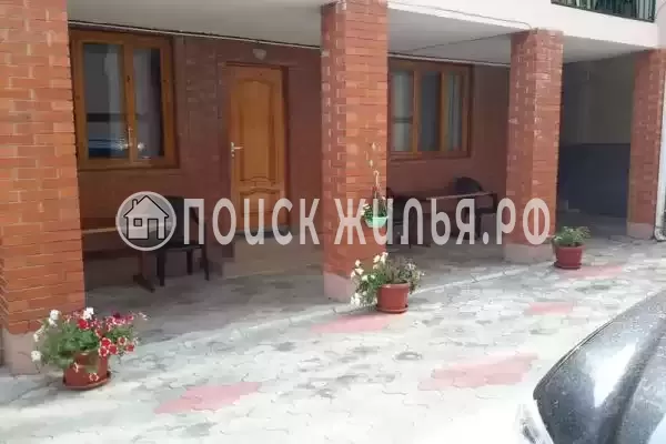 Дом под ключ, Горького, д.47