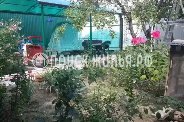 Дом под ключ, Горького, д.47