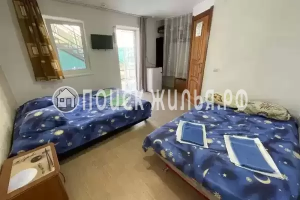 Частный сектор «Нико»