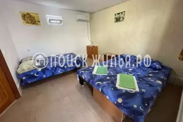 Частный сектор «Нико»