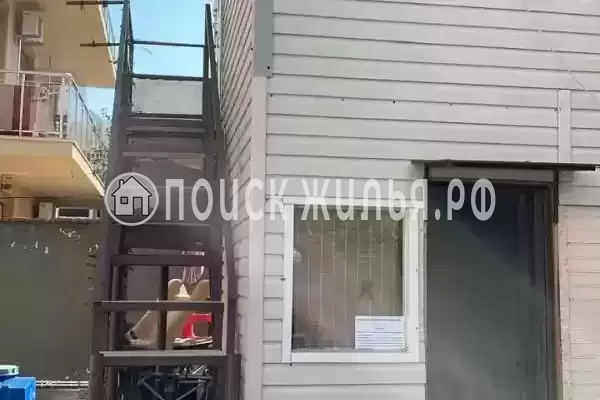 Частный сектор «Нико»