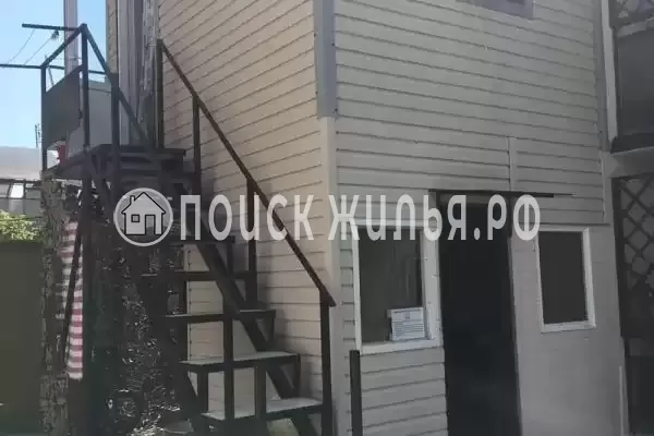 Частный сектор «Нико»