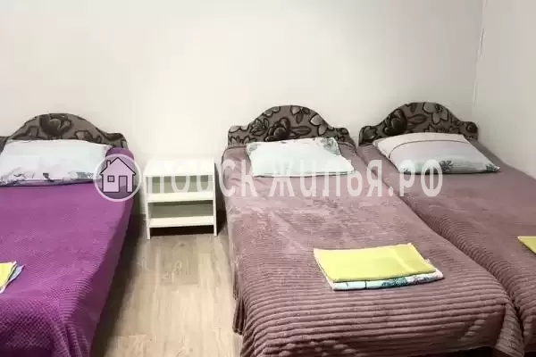 Дом под ключ, Жасминная, д.1А