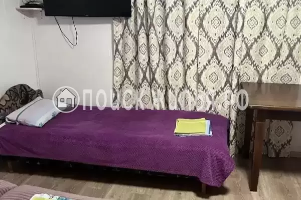 Дом под ключ, Жасминная, д.1А