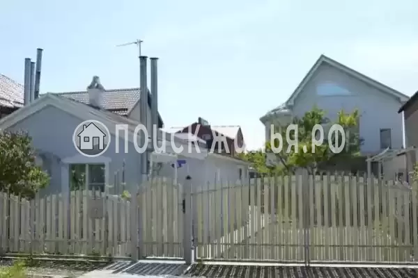 Дом под ключ «Для Вас»