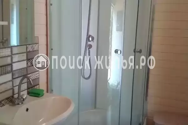 Дом под ключ «Под солнцем»