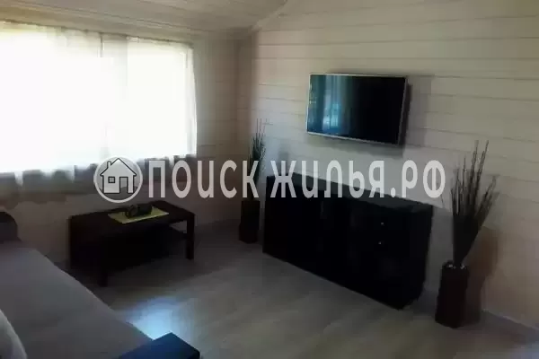 Дом под ключ «Под солнцем»