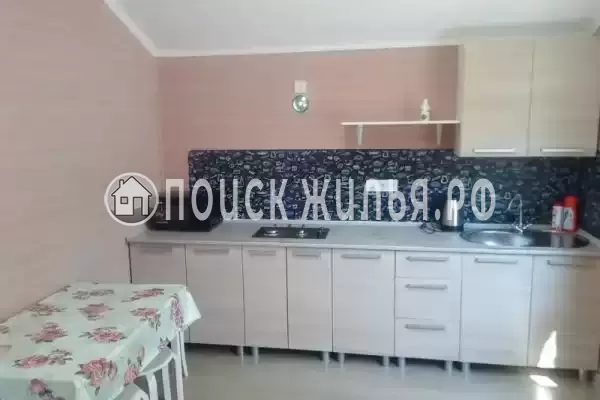 Дом под ключ «Под солнцем»