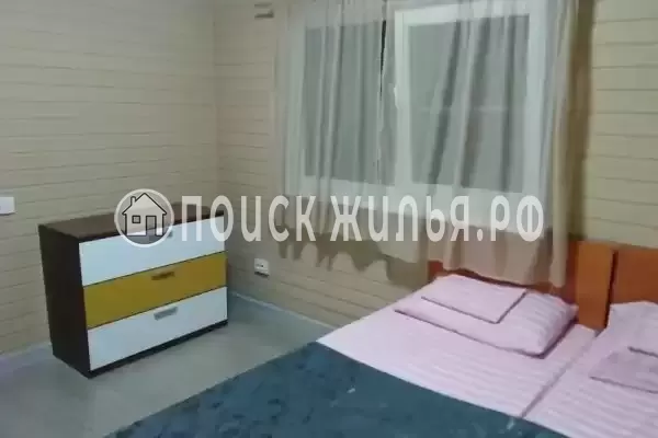 Дом под ключ «Под солнцем»