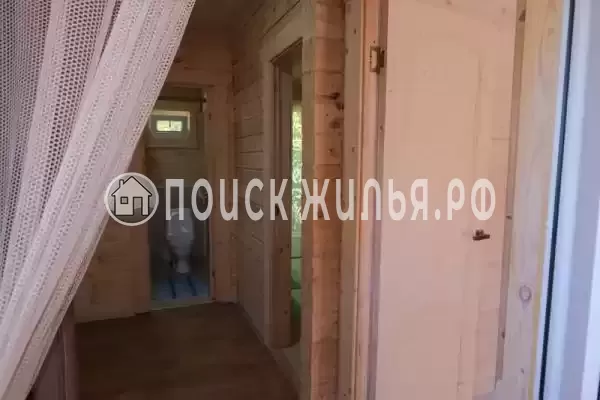 Дом под ключ «Для Вас»