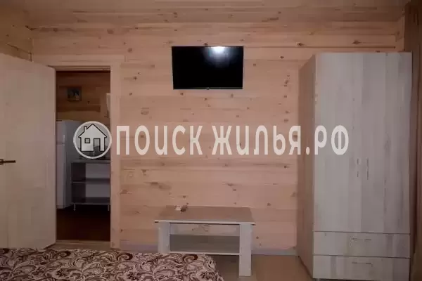 Дом под ключ «Для Вас»