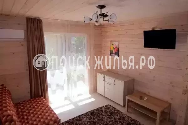 Дом под ключ «Для Вас»