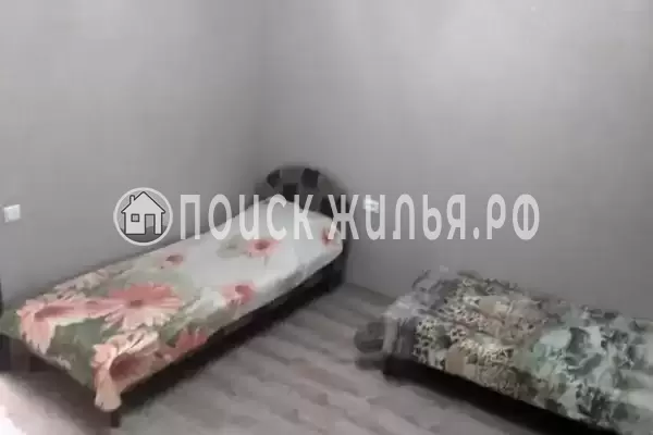 Дом под ключ «На Сазонова»