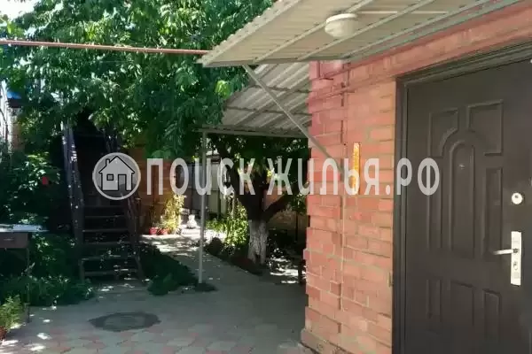 Дом под ключ «На Сазонова»