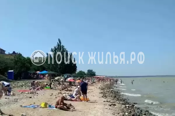 Дом под ключ «На Сазонова»