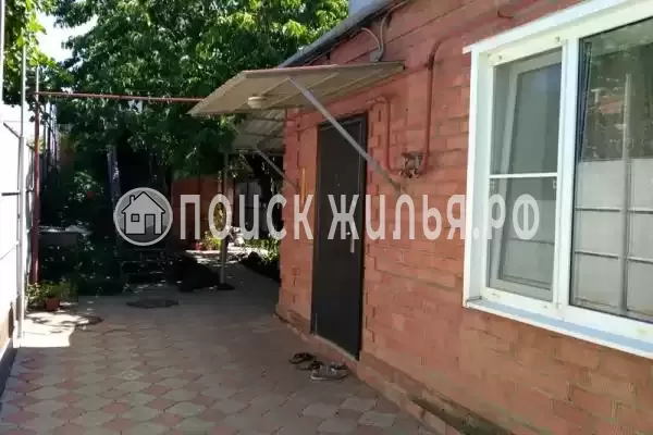 Дом под ключ «На Сазонова»