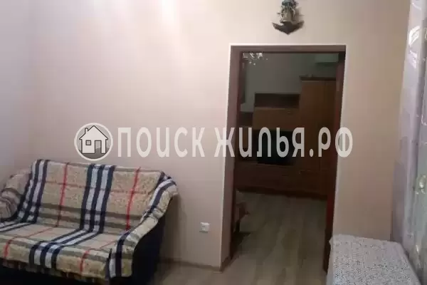 Дом под ключ «На Сазонова»