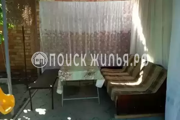 Дом под ключ «На Сазонова»