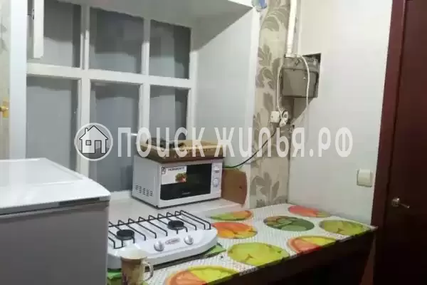 Дом под ключ «На Сазонова»