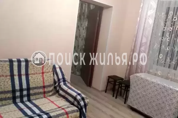 Дом под ключ «На Сазонова»