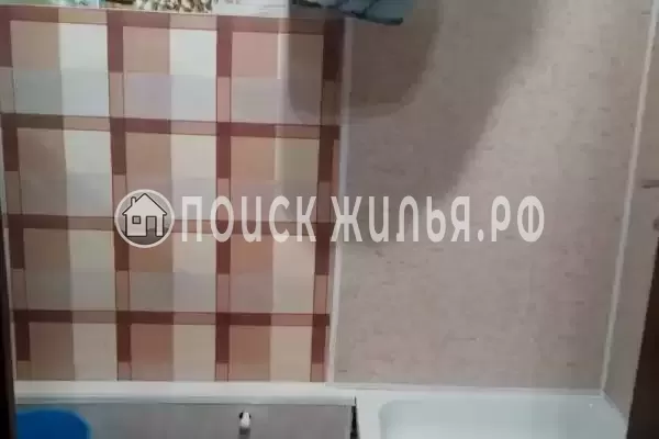 Дом под ключ «На Сазонова»