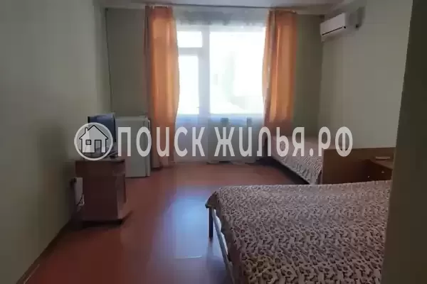 «Солнечный»