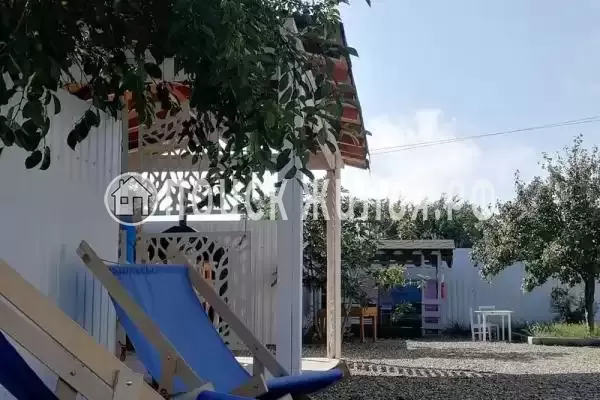 Частный сектор «Таунхаус Bungalo dali»