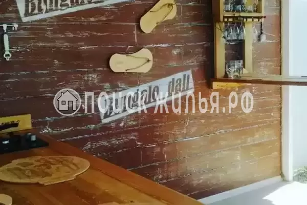 Частный сектор «Таунхаус Bungalo dali»