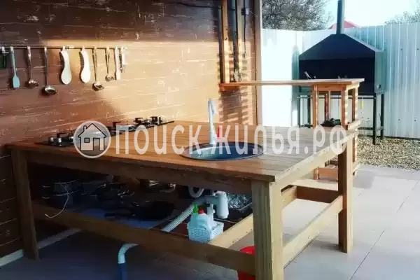 Частный сектор «Таунхаус Bungalo dali»