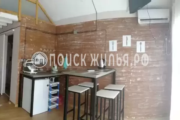 Частный сектор «Таунхаус Bungalo dali»