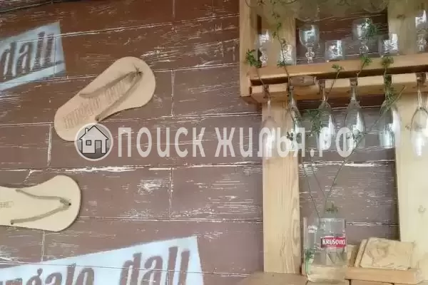 Частный сектор «Таунхаус Bungalo dali»