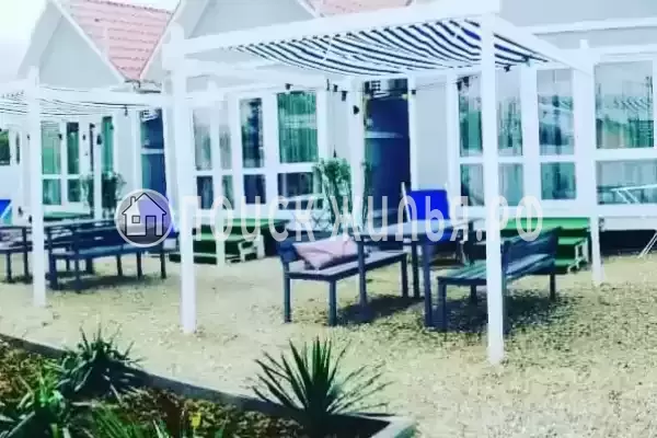 Частный сектор «Таунхаус Bungalo dali»