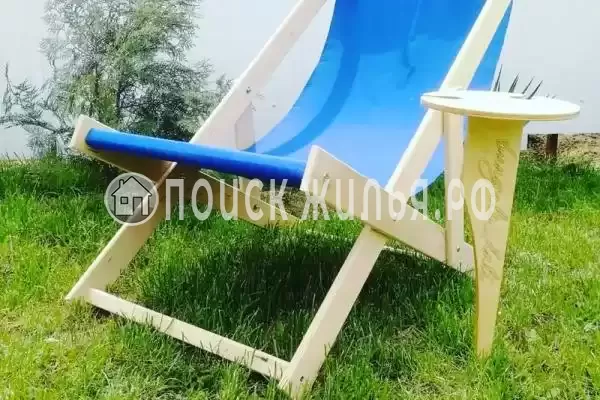 Частный сектор «Таунхаус Bungalo dali»