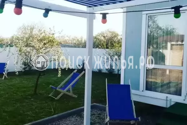 Частный сектор «Таунхаус Bungalo dali»