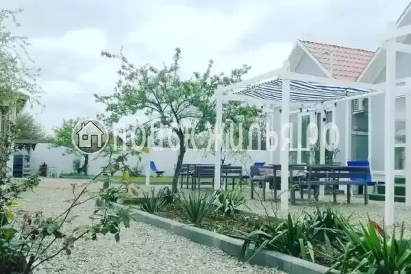 Частный сектор «Таунхаус Bungalo dali»