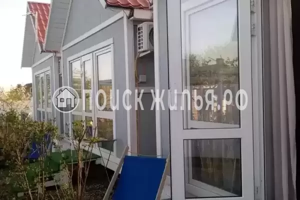 Частный сектор «Таунхаус Bungalo dali»