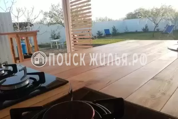 Частный сектор «Таунхаус Bungalo dali»