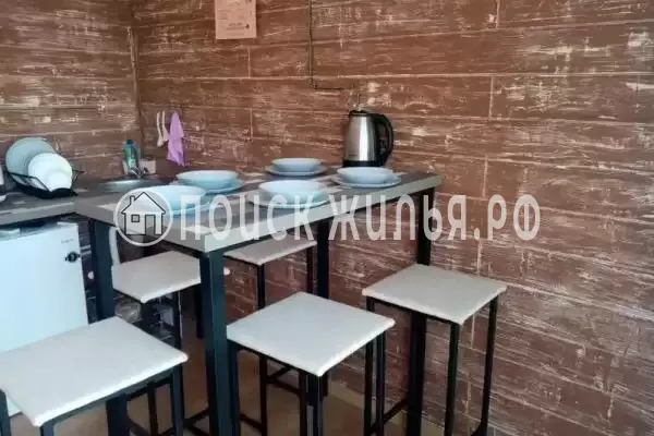 Частный сектор «Таунхаус Bungalo dali»